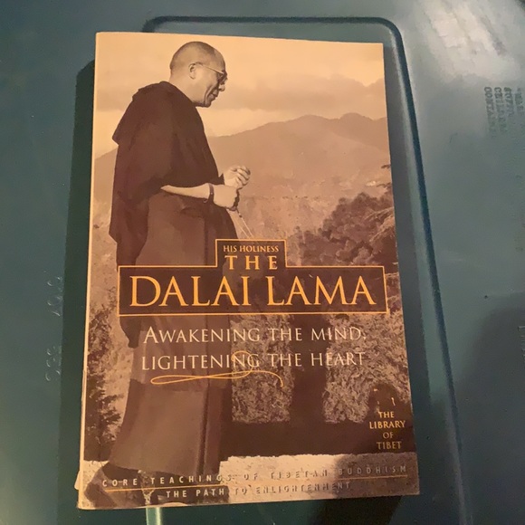 Dalai Lama Bundle | 4 Books - Picture 6 of 16